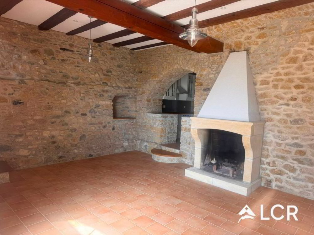 Wohnung – Corcelles - Ansicht 5