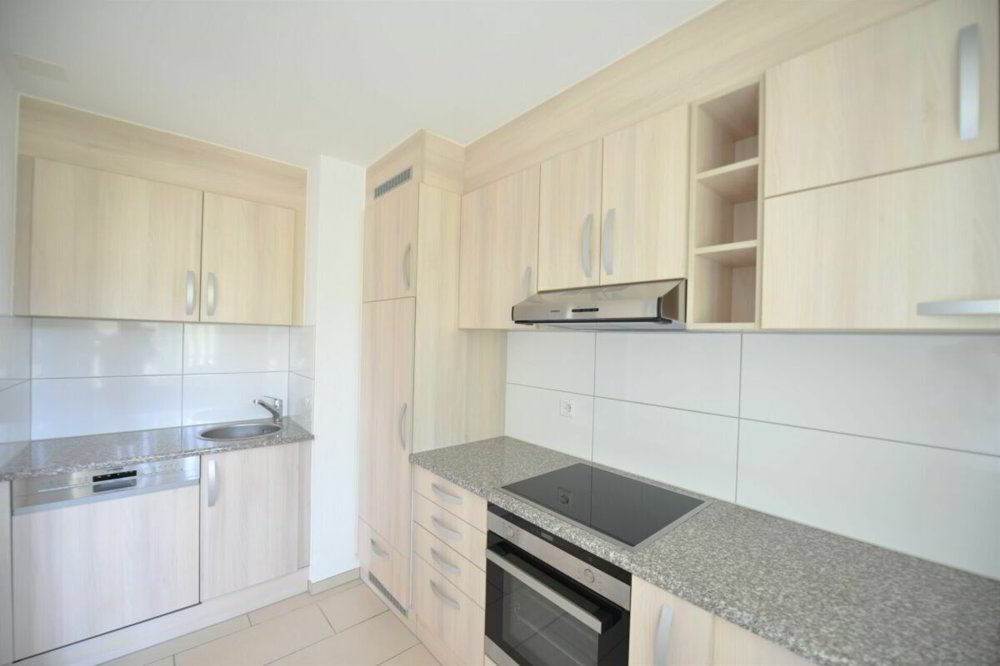 Appartamento di 3.5 locali in affitto a Courrendlin - immagine 1/13