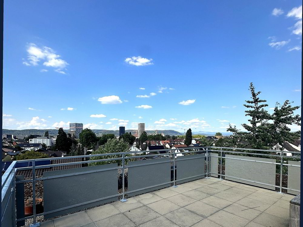 Wohnung – Pratteln, Bezirk Liestal