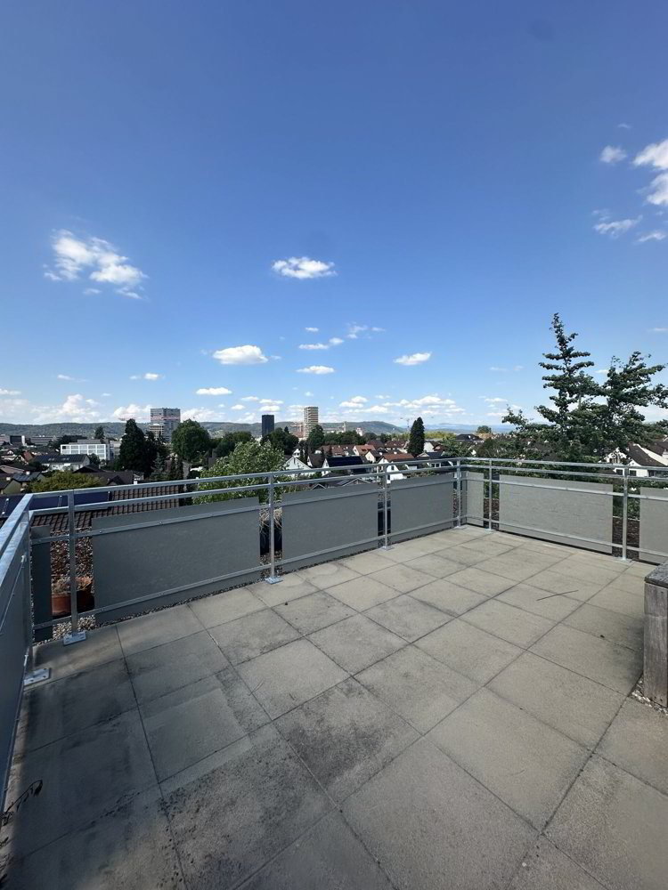 2 Zimmer Wohnung zu vermieten in Pratteln - Bild 1/12