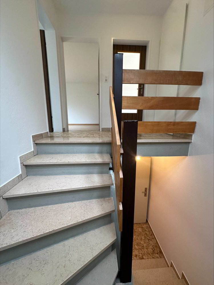 Wohnung – Pratteln, Bezirk Liestal - Ansicht 3
