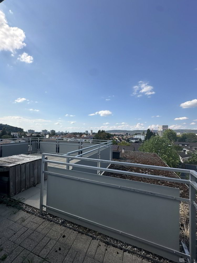 Wohnung – Pratteln, Bezirk Liestal - Mehr