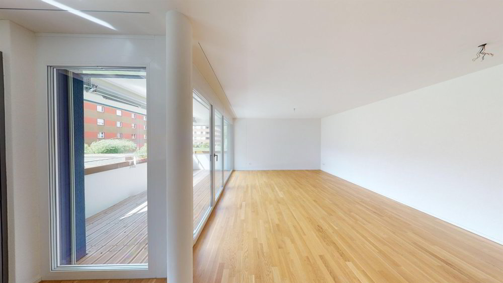 Appartement 2.5 pièces à louer à Lüchingen - image 1/6