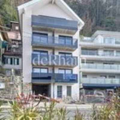 2 rooms Apartment for rent in Veytaux - image 1/6
