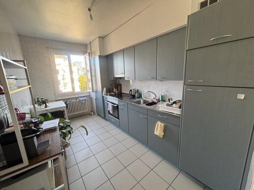 Appartement 2 pièces à louer à Losanna - image 1/6