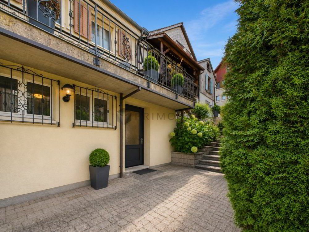 Maison 5.5 pièces à acheter à Bürglen TG - image 1/13