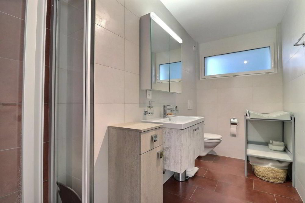 5.5 Zimmer Wohnung zum verkaufen in Montreux - Bild 1/11