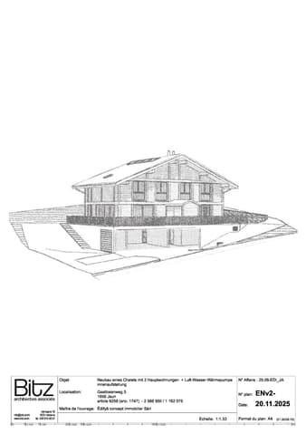null rooms Land to buy in Jaun - image 1/4