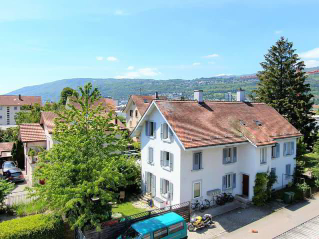 Appartamento di 3 locali in affitto a Bienne - immagine 1/7