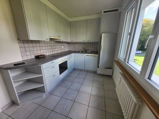 Apartment in Nidau, Beunden, Verwaltungskreis Biel/Bienne - Ansicht 2