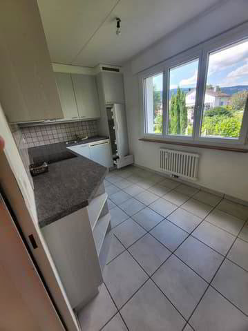 Apartment in Nidau, Beunden, Verwaltungskreis Biel/Bienne - Ansicht 3