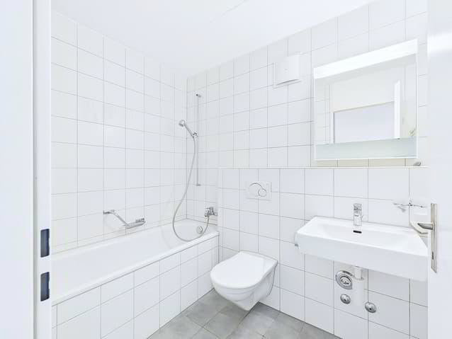 Apartment in Nidau, Beunden, Verwaltungskreis Biel/Bienne - Ansicht 4