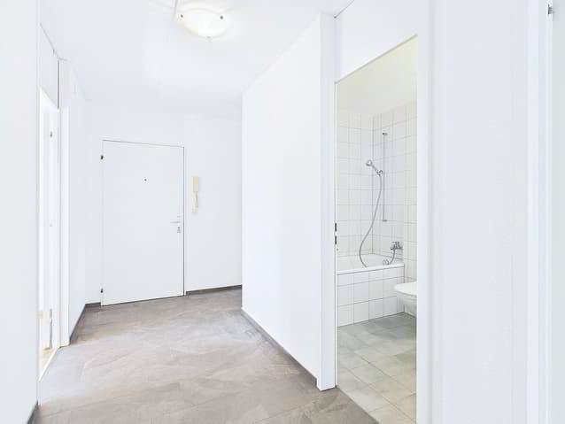 Apartment in Nidau, Beunden, Verwaltungskreis Biel/Bienne - Ansicht 5