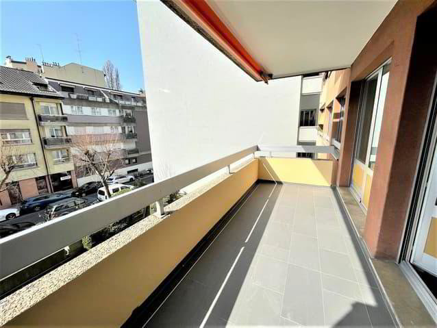 Appartement 4 pièces à louer à Genève - image 1/9