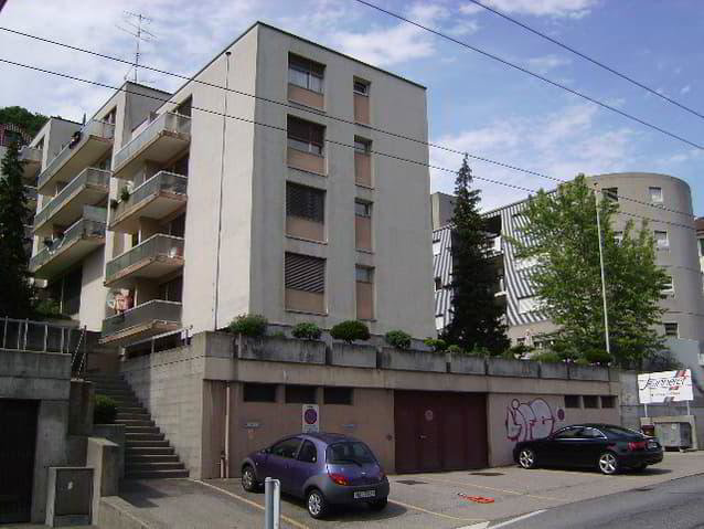 Appartamento di 3 locali in affitto a Neuchâtel - immagine 1/2