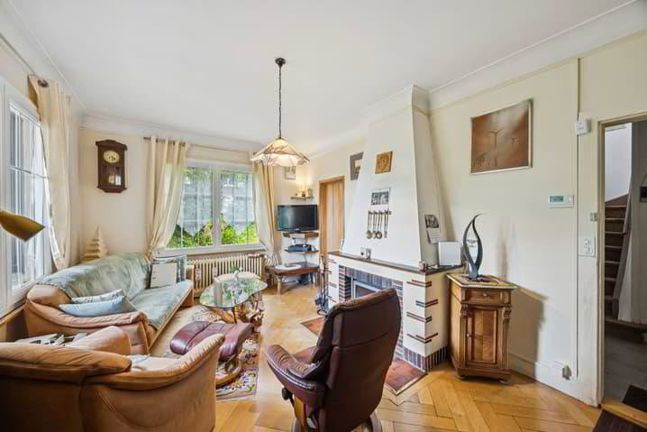 8 Zimmer Haus zum verkaufen in La Chaux-de-Fonds - Bild 1/13