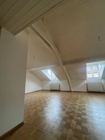 Appartement 4.5 pièces à louer à Genève - image 1/4