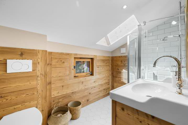 4 rooms House to buy in Verbier - image 1/13