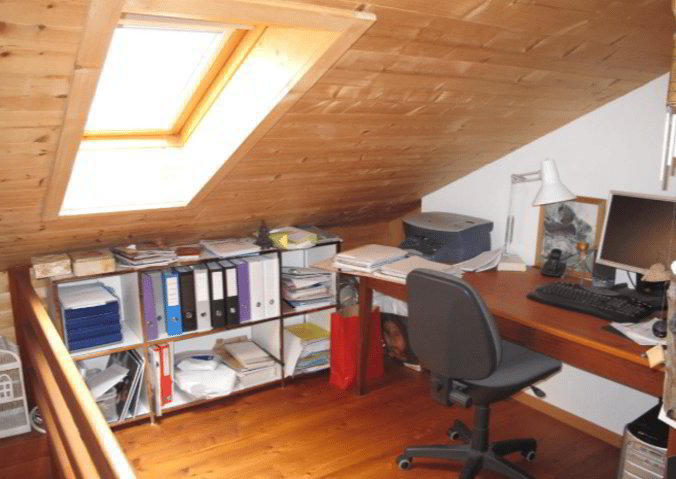 Appartement 4.5 pièces à louer à Naters - image 1/9