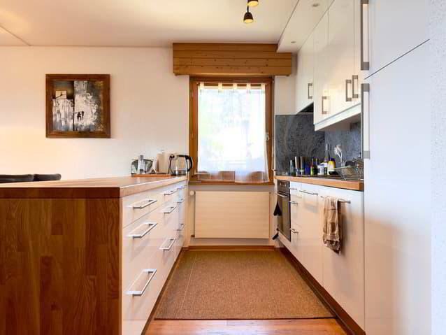 Wohnung – Crans-Montana - Mehr