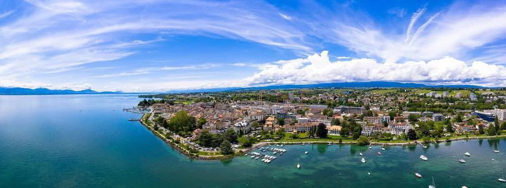 Appartamento di 7.5 locali in vendita a Morges - immagine 1/2