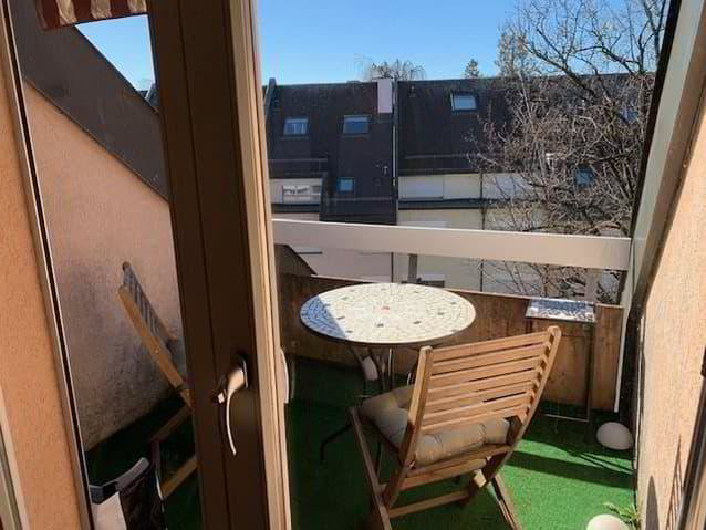 Appartement 1 pièces à louer à Morges - image 1/3