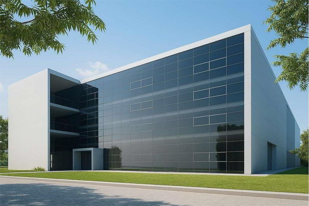 null rooms Office & Commercial for rent in Capolago - image 1/1