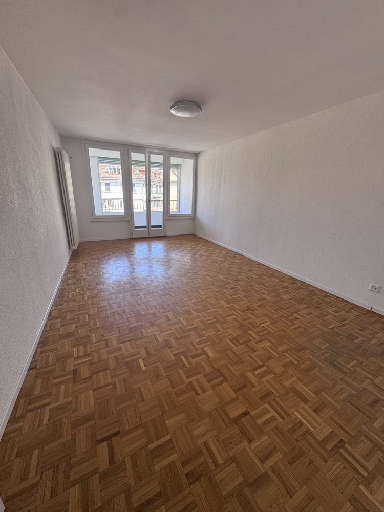 Bureau de 1.5 pièces en location à Payerne - 50 m² - Ansicht 2