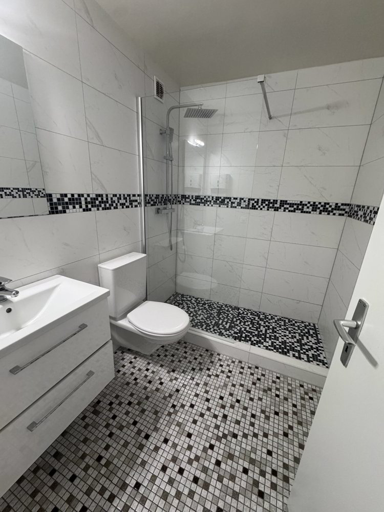 Bureau de 1.5 pièces en location à Payerne - 50 m² - Ansicht 4