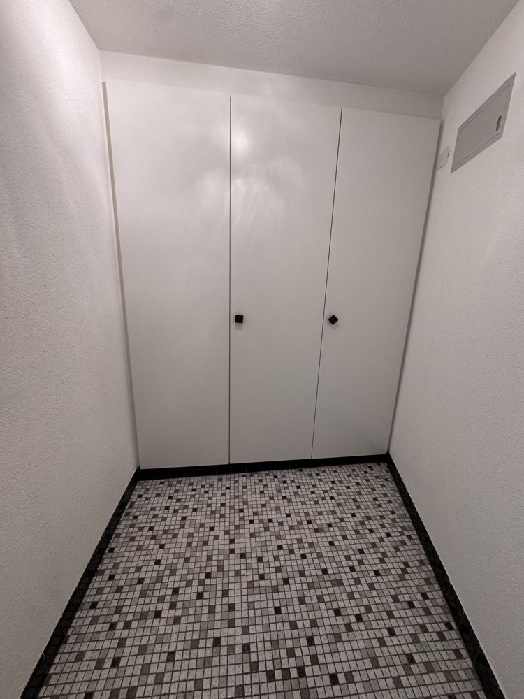Bureau de 1.5 pièces en location à Payerne - 50 m² - Ansicht 5