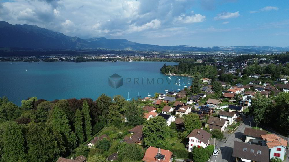 Maison 6.5 pièces à acheter à Hilterfingen - image 1/6