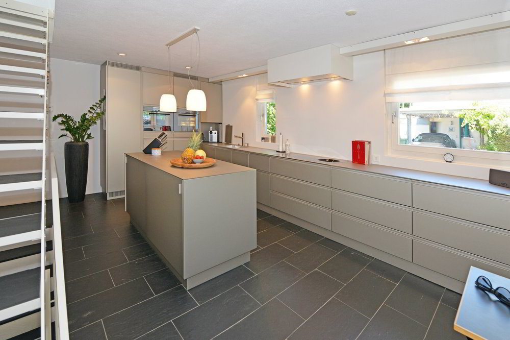 Haus – Volketswil - Ansicht 4