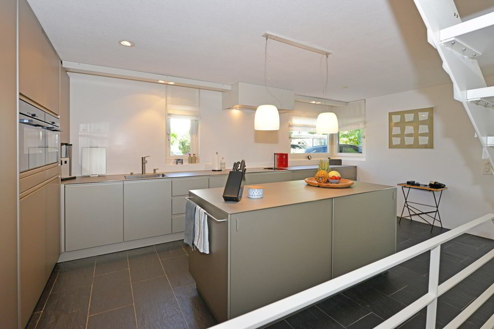Haus – Volketswil - Ansicht 5