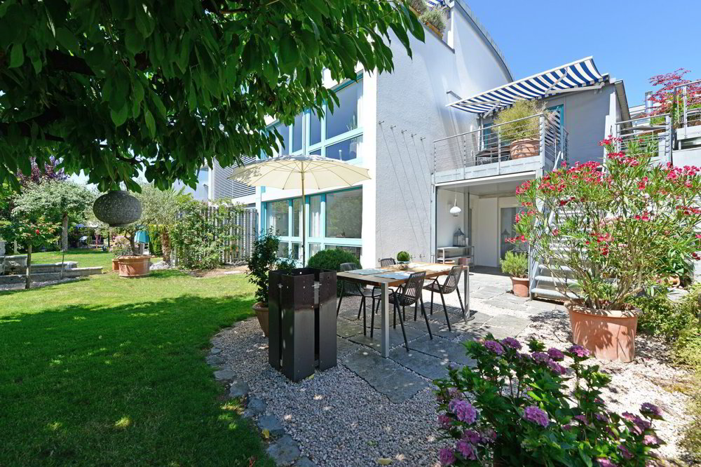 Haus – Volketswil - Mehr