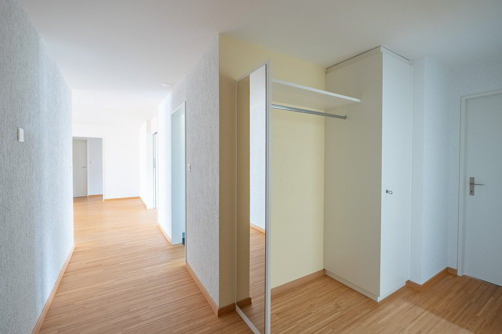 Wohnung – Gossau SG, Muelt - Ansicht 2