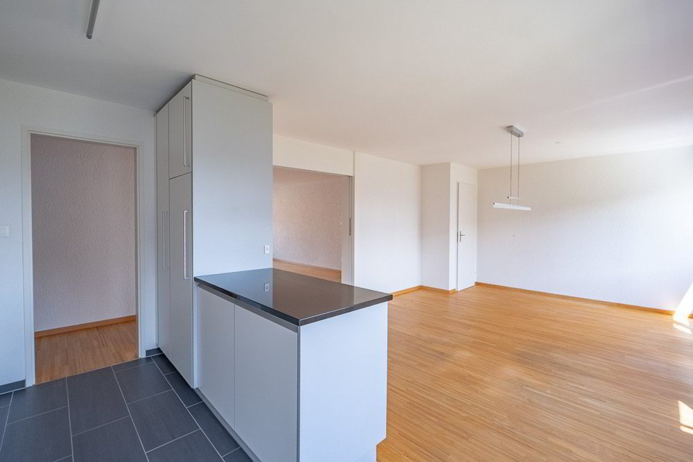 Wohnung – Gossau SG, Muelt - Ansicht 3