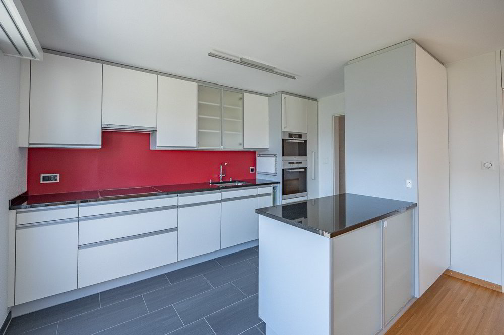 Wohnung – Gossau SG, Muelt - Ansicht 4