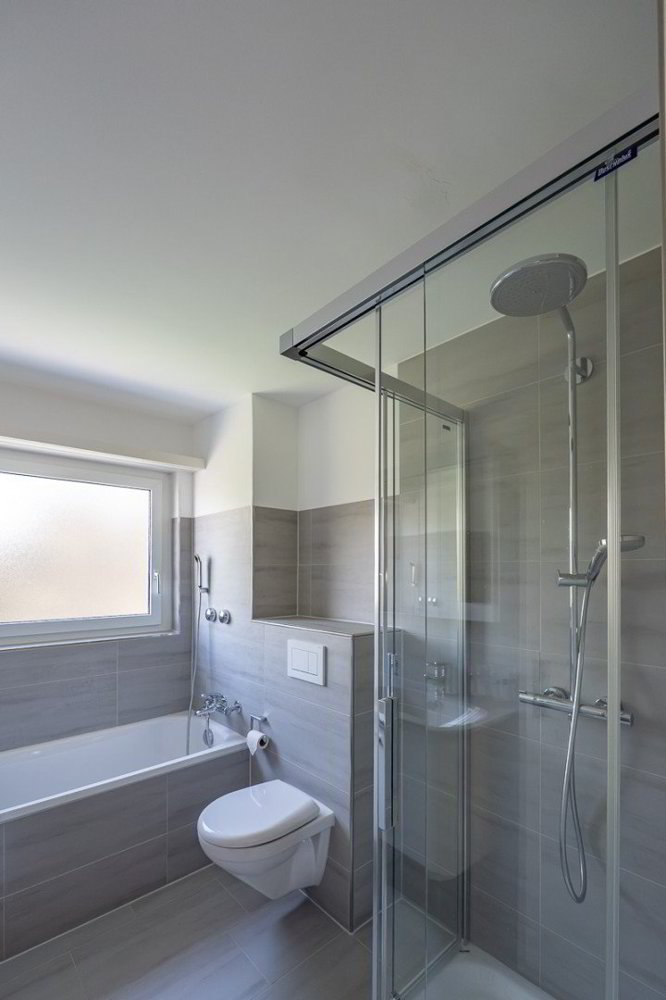 Wohnung – Gossau SG, Muelt - Ansicht 5