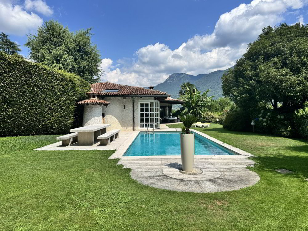 Maison 5.5 pièces à acheter à Savosa - image 1/9