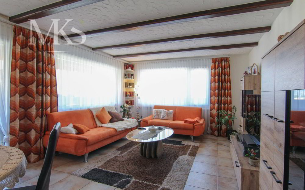 Wohnung – Visp - Ansicht 3