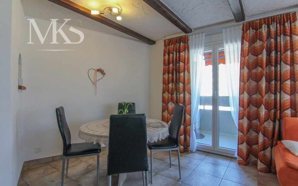 Wohnung – Visp - Ansicht 4