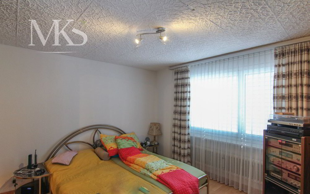 Wohnung – Visp - Mehr