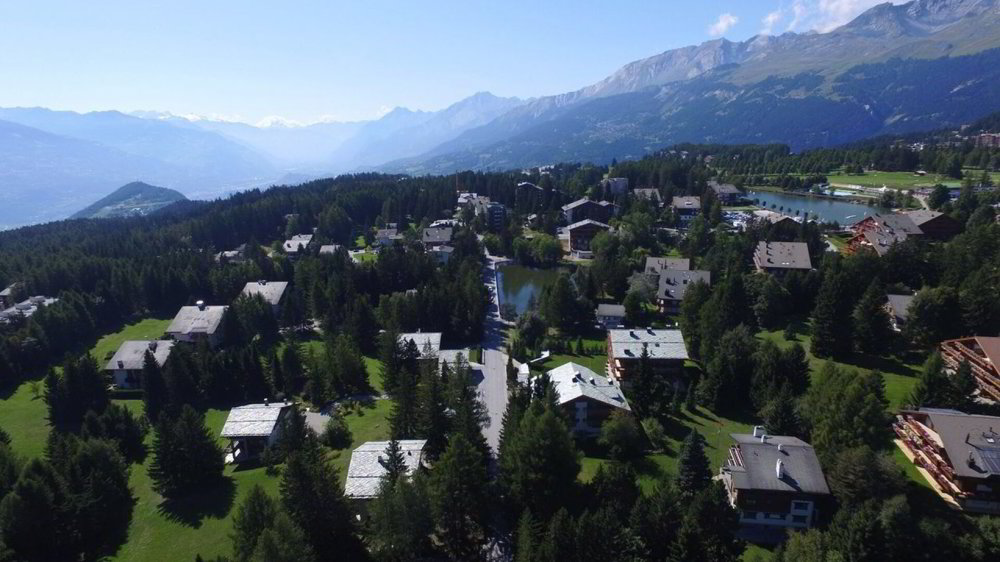 Appartement 6.5 pièces à acheter à Crans-Montana - image 1/23
