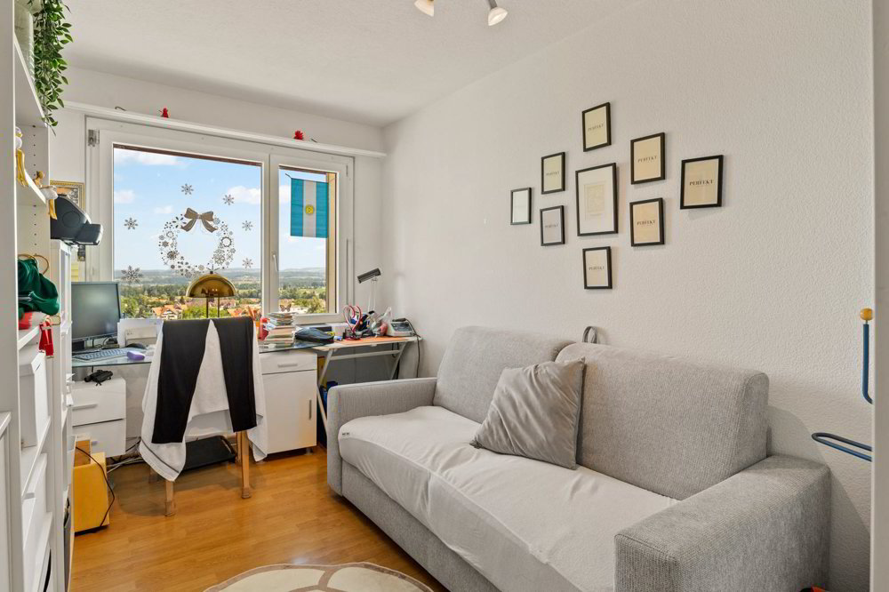 3.5 rooms Apartment for rent in Oetwil am See - image 1/7