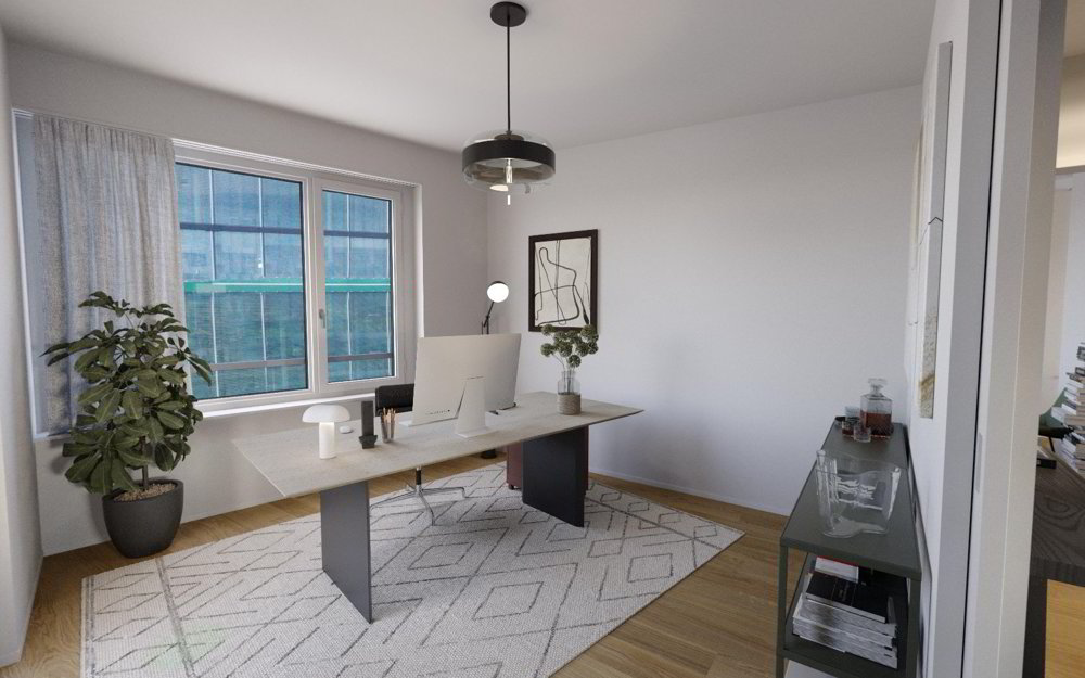 4.5 Zimmer Wohnung zu vermieten in Horgen - Bild 1/7