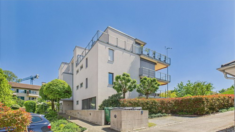 Appartement 4.5 pièces à louer à Zurich - image 1/21