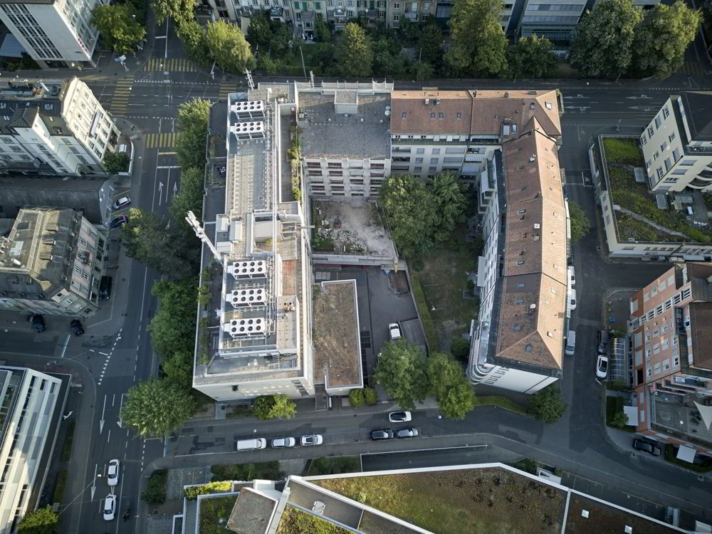 null rooms Office & Commercial for rent in Bern - image 1/15