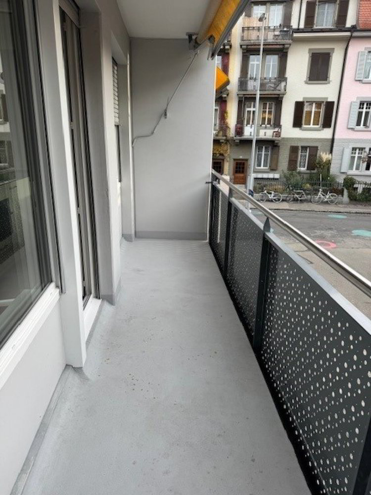 Appartamento di 1 locali in affitto a Berne - immagine 1/6