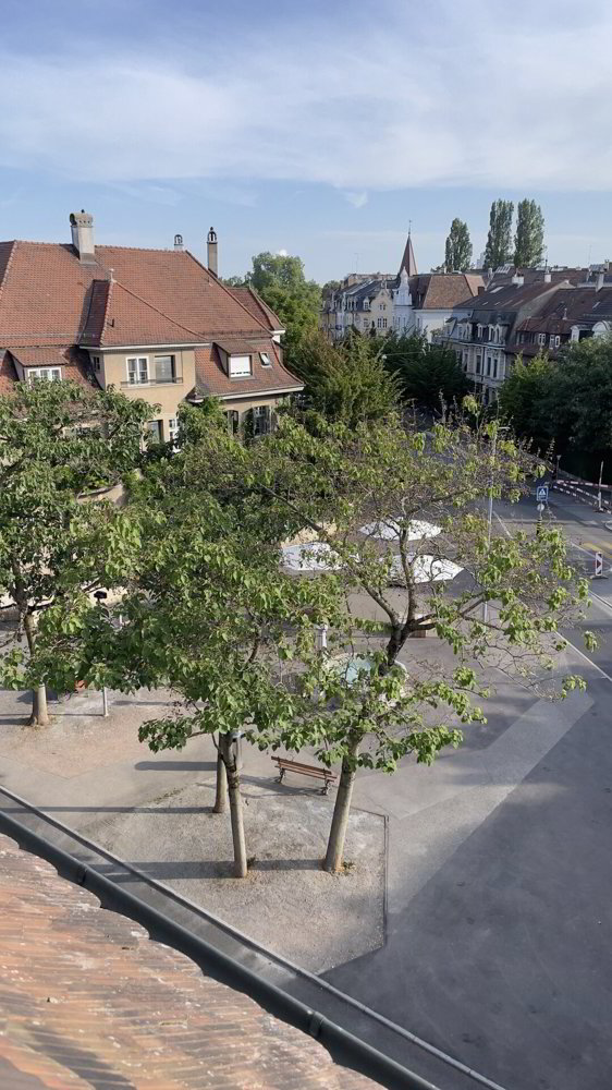 Appartement 3 pièces à louer à Basel - image 1/9