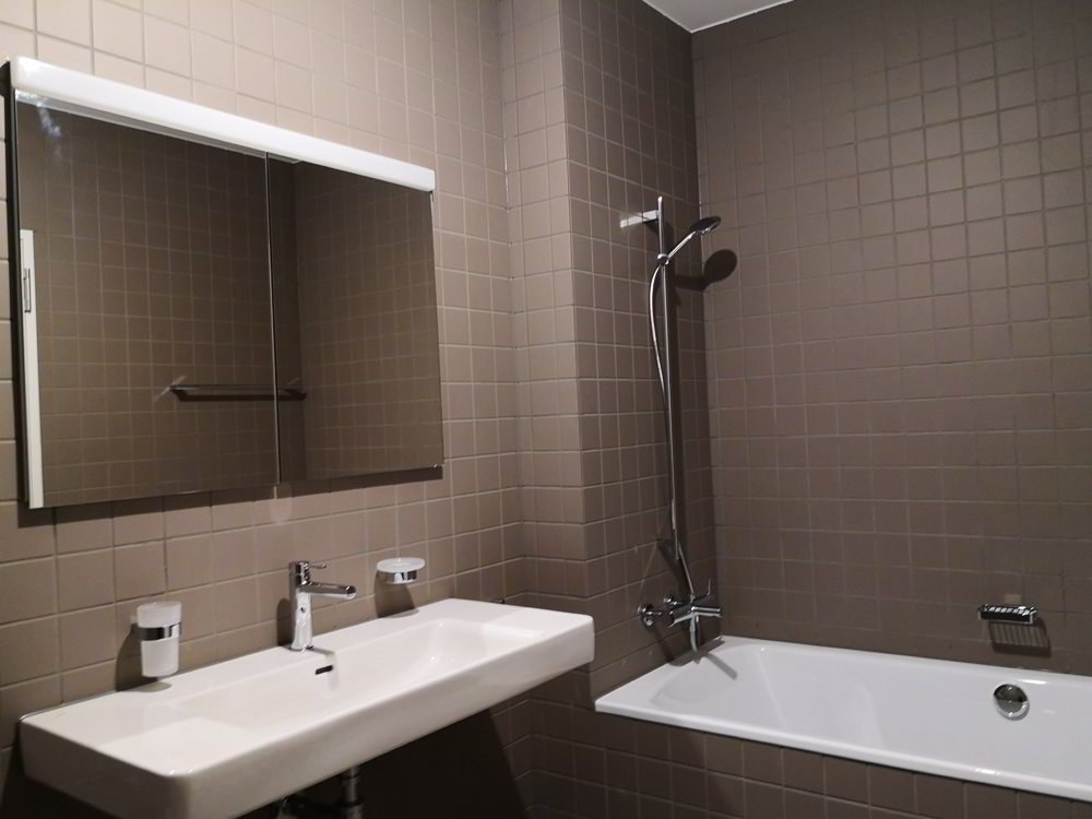 2.5 rooms Apartment for rent in Arlesheim - image 1/5
